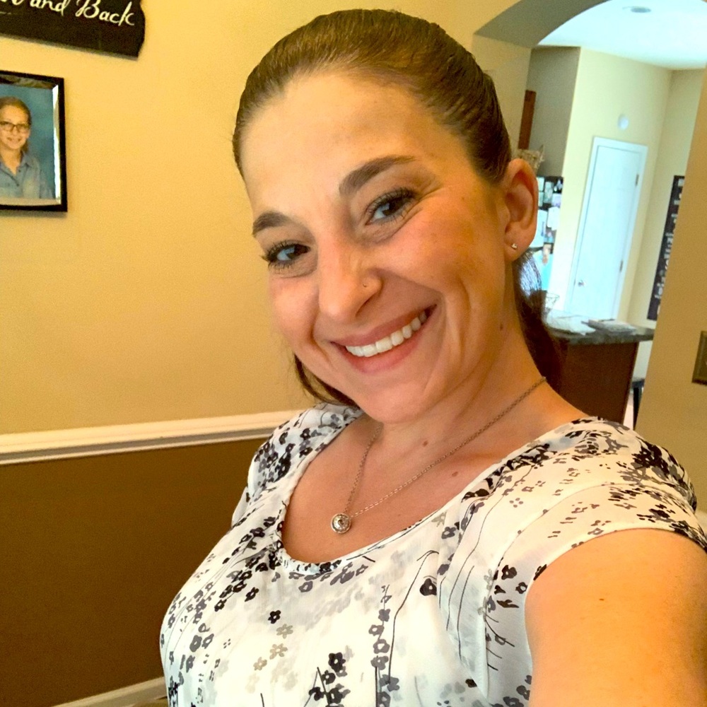 Meet your Posher, Dawn